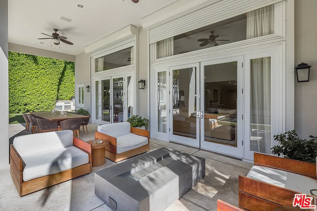 707 N Alta Dr