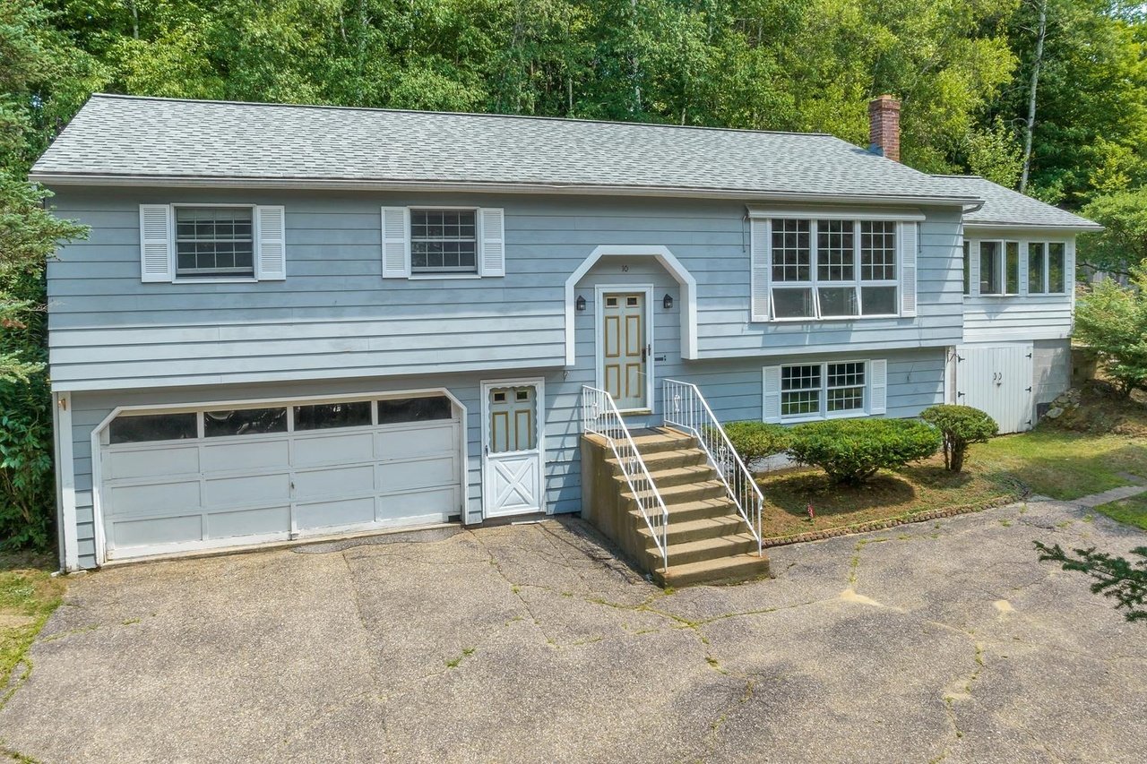 10 Reservoir Rd