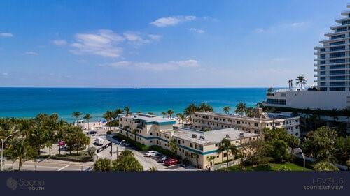 153 N Seabreeze Blvd S-602