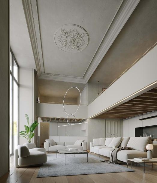 Grand Loft Avenida - Lisboa