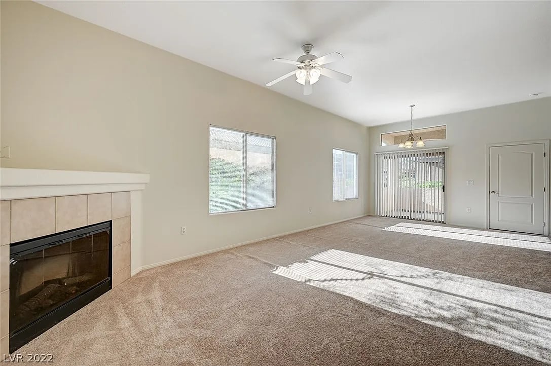8985 S Durango Dr #1145