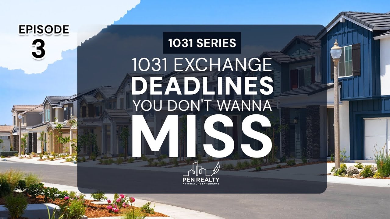 1031 Exchange Deadlines Explained for Brooklyn Sellers