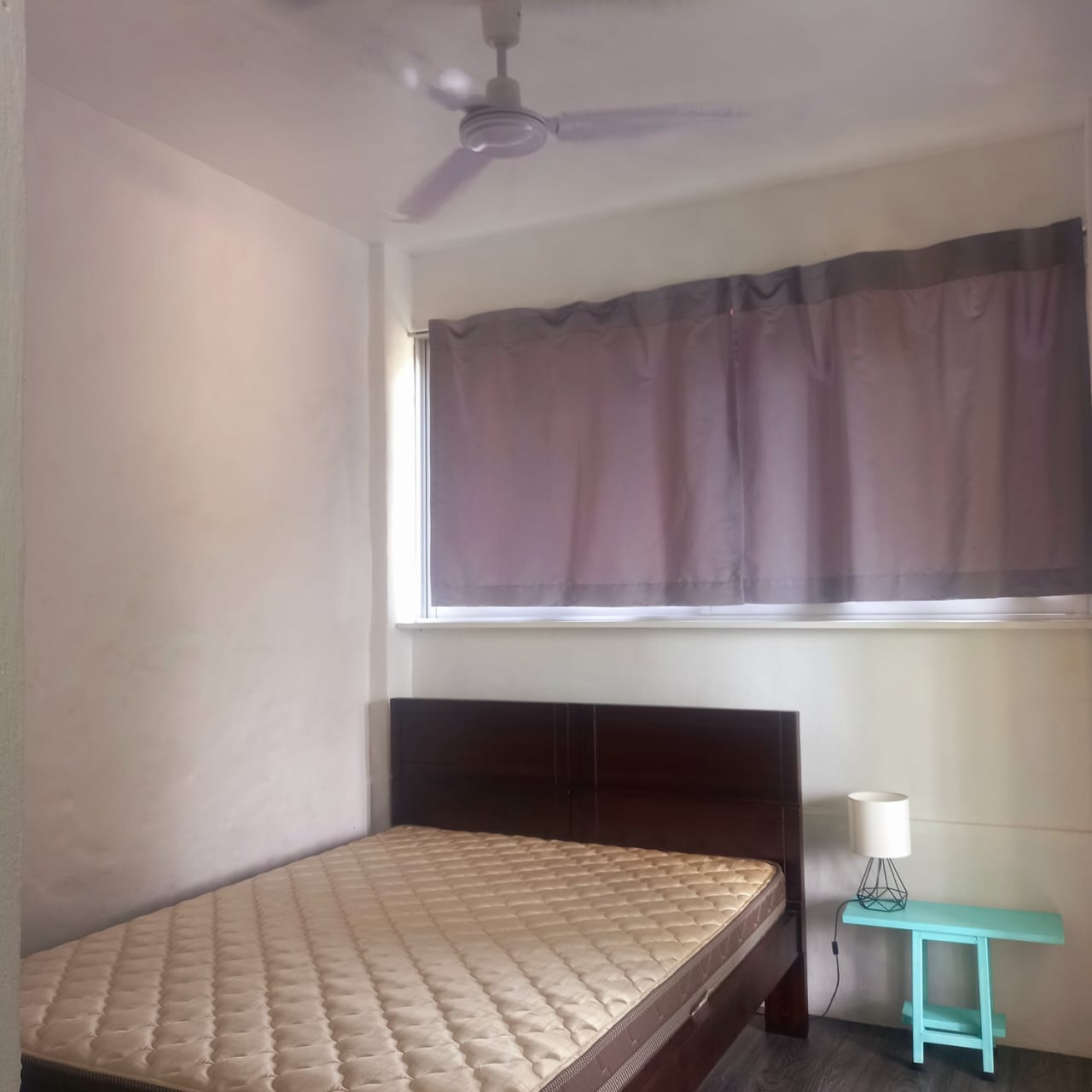 M. A. Ocean View Apt.