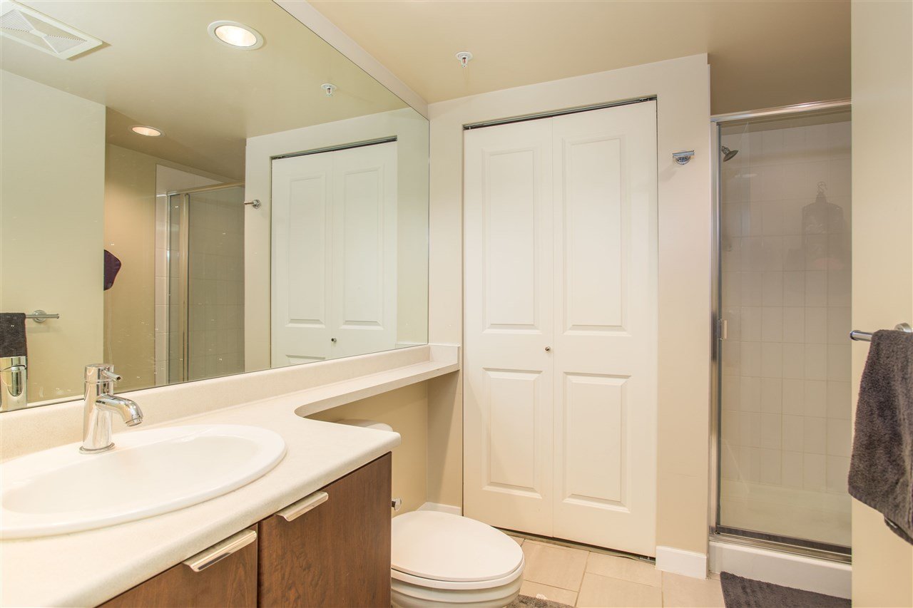 1505-1001 Richards Street, Vancouver