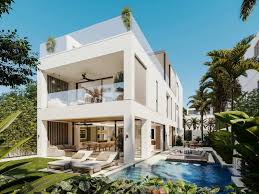 What is the Average Price of Luxury Homes in Barbados?
