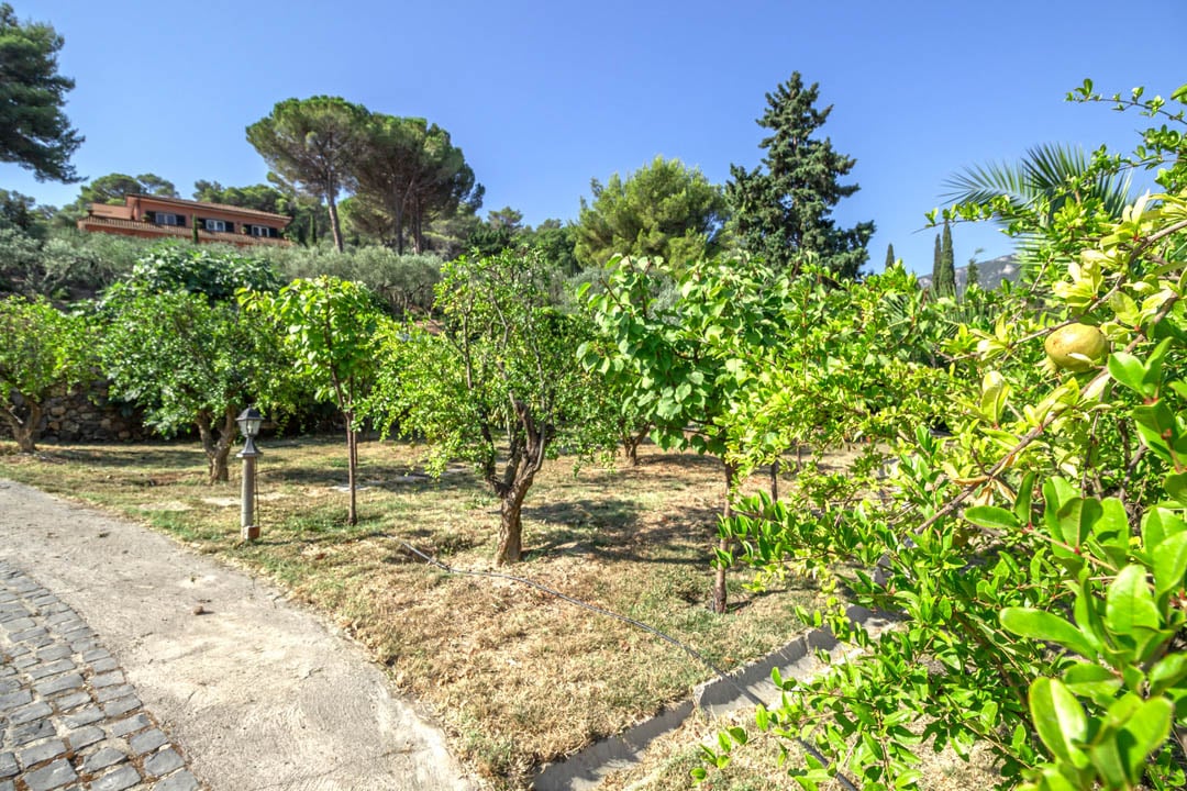 Villa - Porto Ercole - Monte Argentario
