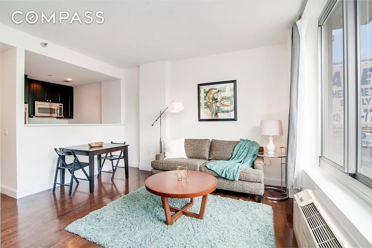 249 East 118th Street Unit: 2D