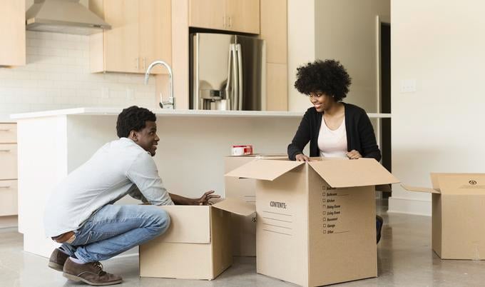 The First 90 Days in Your New Home: Essential Checklist for First-Time Buyers