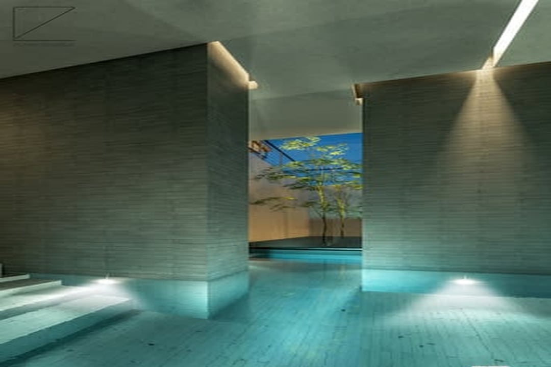 Oasis Tranquil