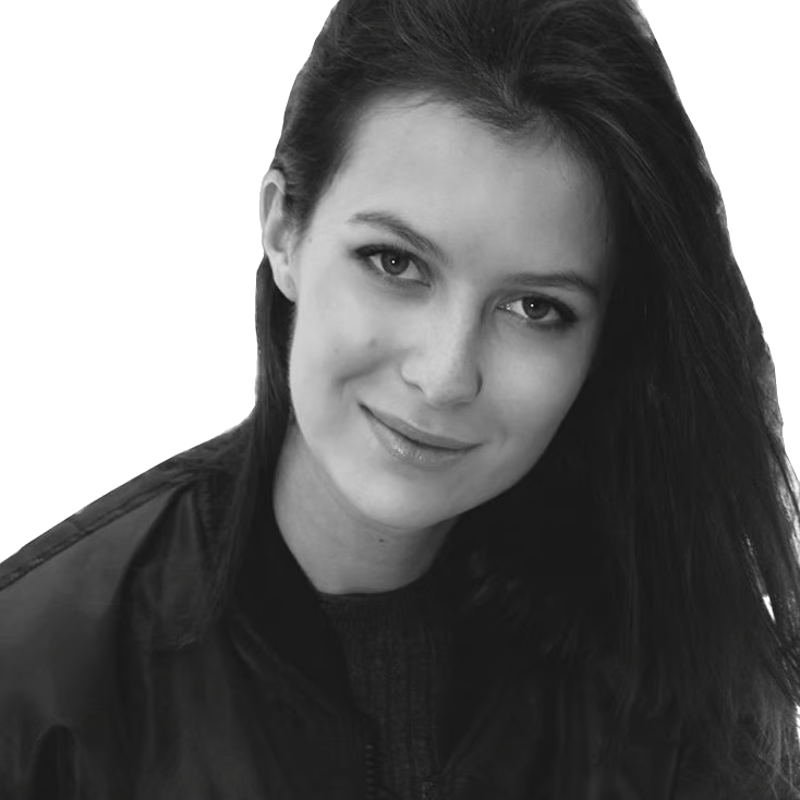 Angelina Afanasyeva photo