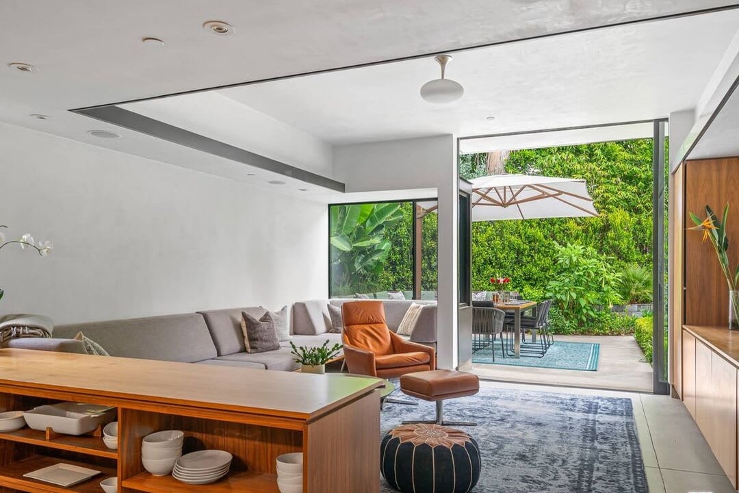 Blissful House