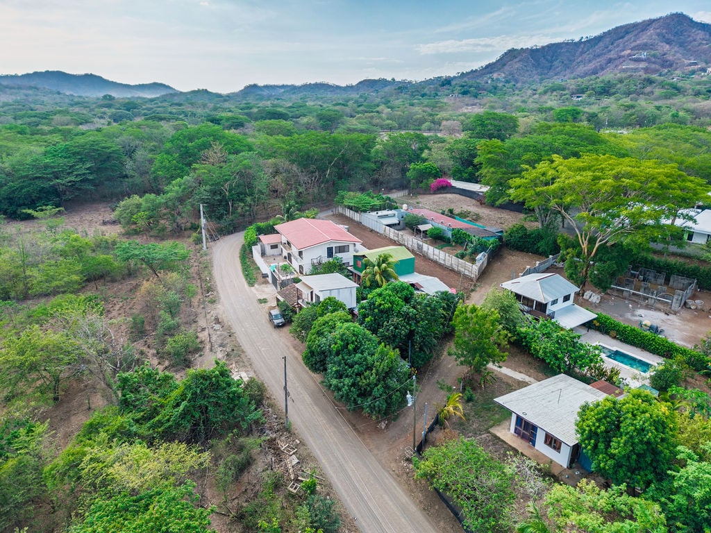 Casa Salinas | Tropical Compound with Multiple Income Opportunities in Playa Grande