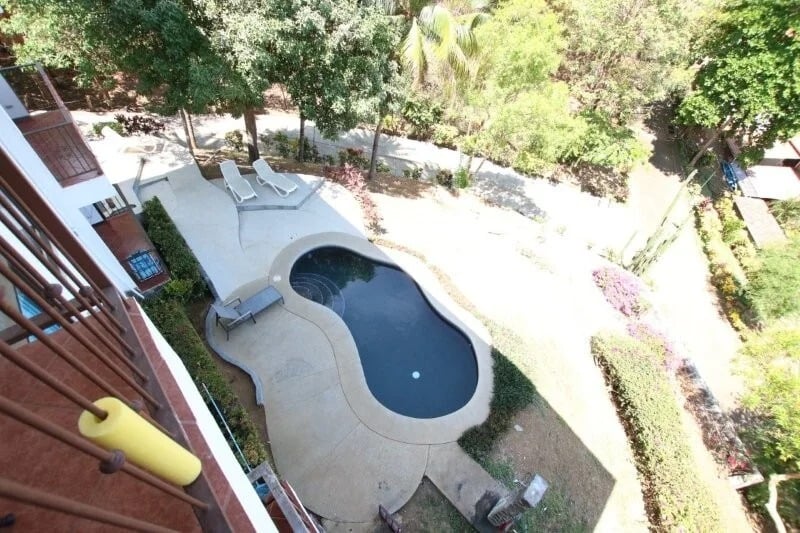 Renovated Ocean View Condo