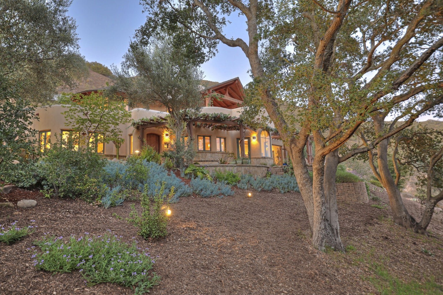 1480 Mission Canyon Road