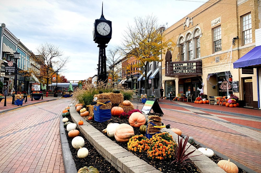 Northville, MI