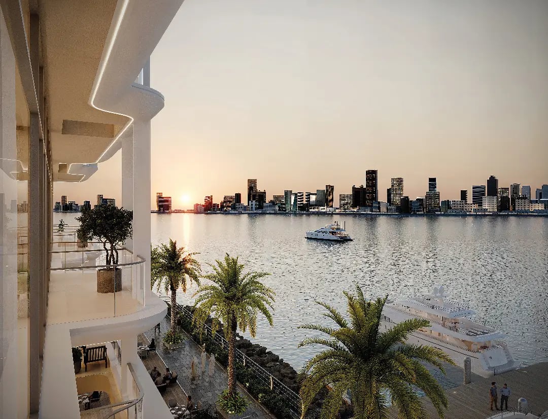 Azizi Developments