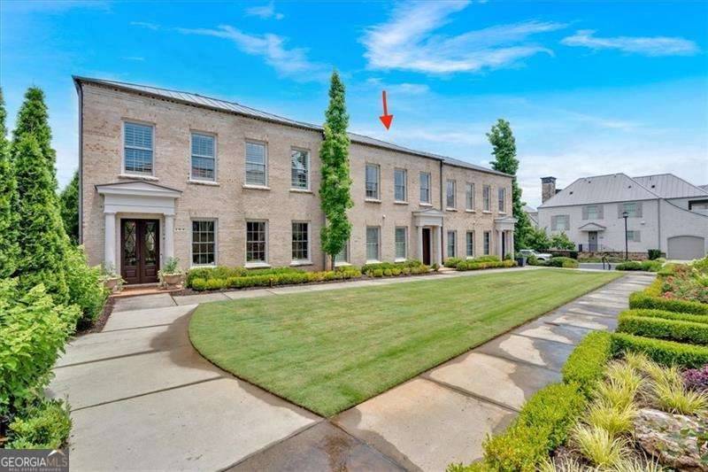 Alpharetta