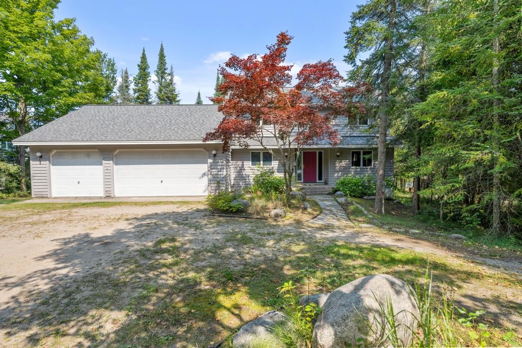 Ferry Rd, Lake Charlevoix