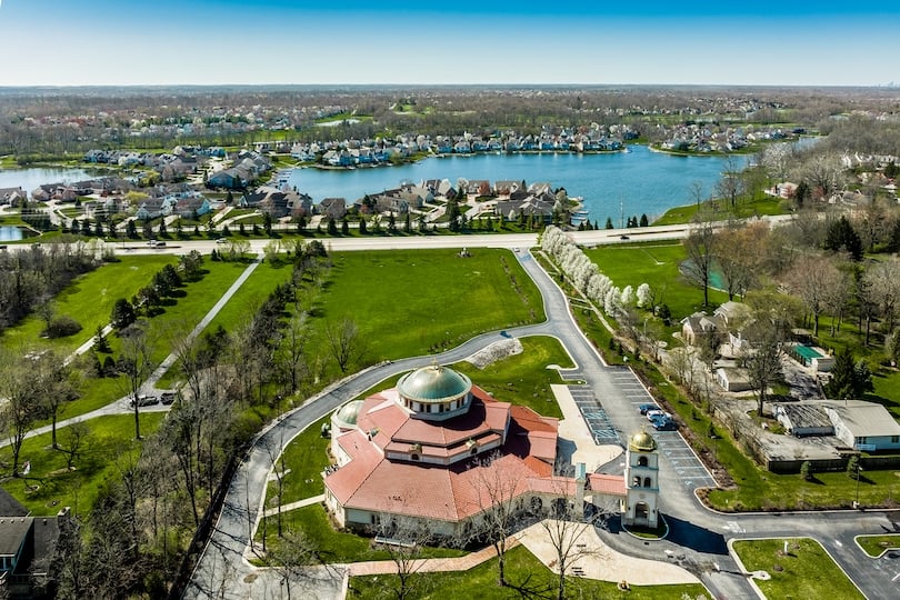 Living in Fishers, Indiana: The 2026 Local's Guide to Homes, Schools & Lifestyle