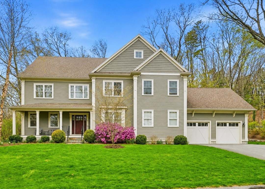 What the New Massachusetts ADU Law Means If You Own a Home in Lexington