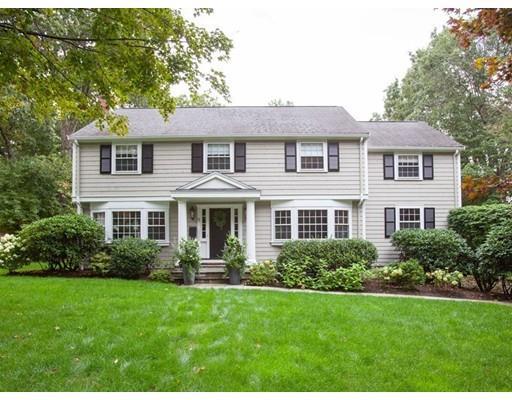 11 Tanglewood Rd