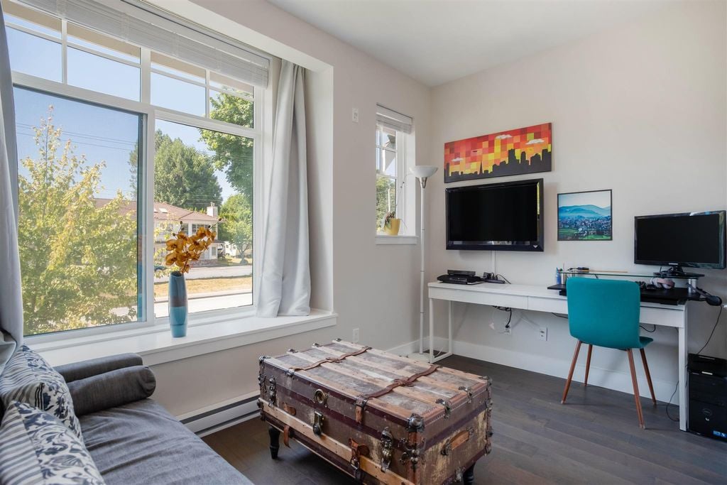 5152 Canada Wy, #7