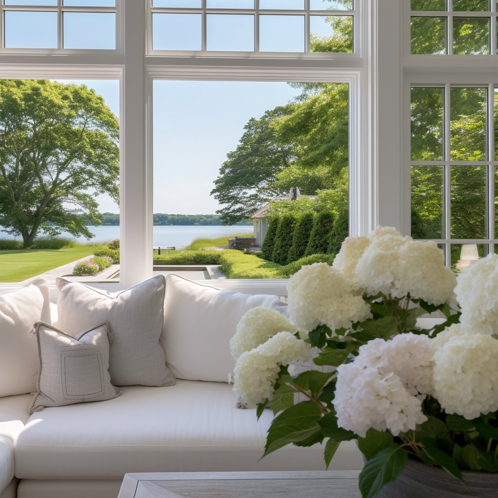 East Moriches