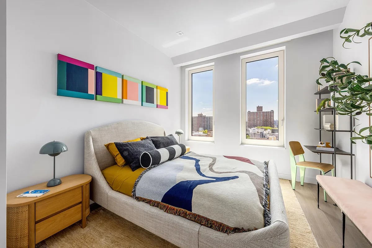 32 East 1st Street