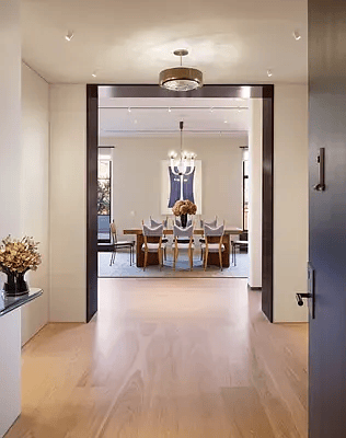 90 Morton St Penthouse 10A