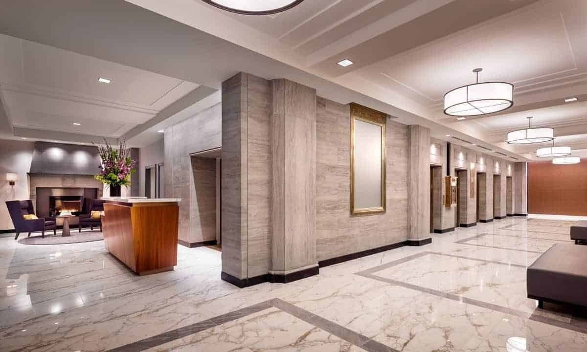 The Arlington
