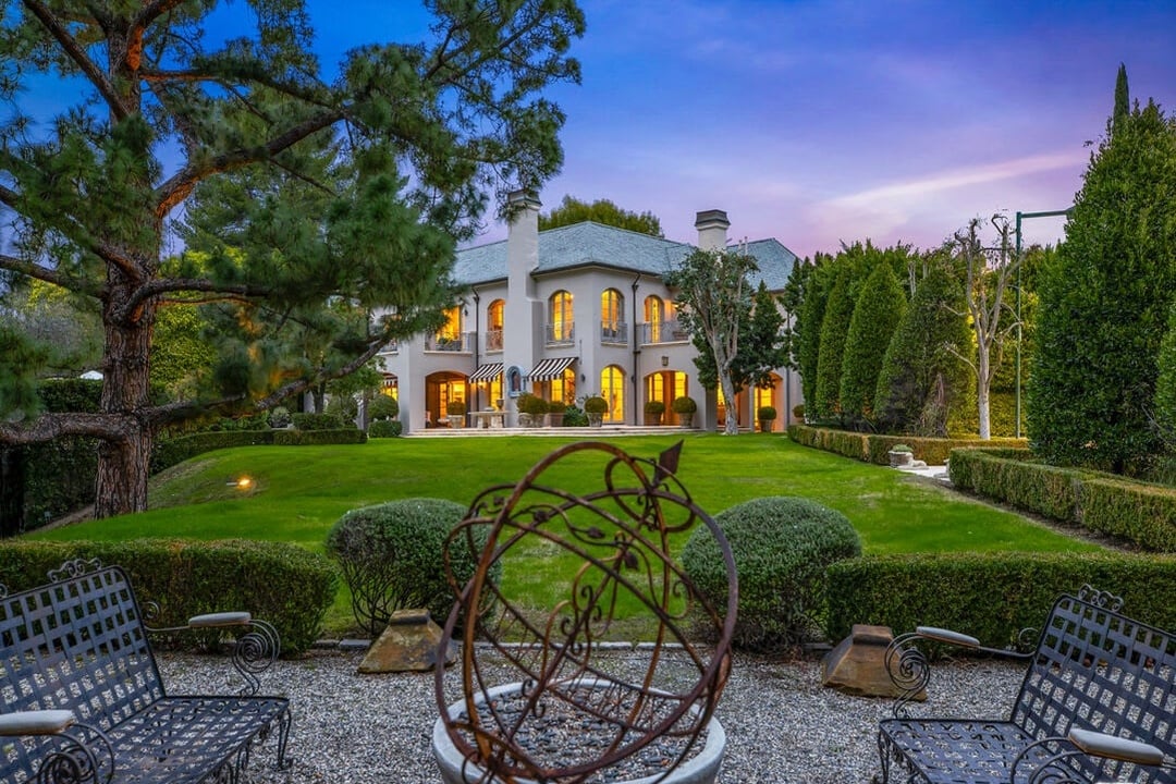 House Garden