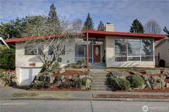 7320 45th Avenue NE