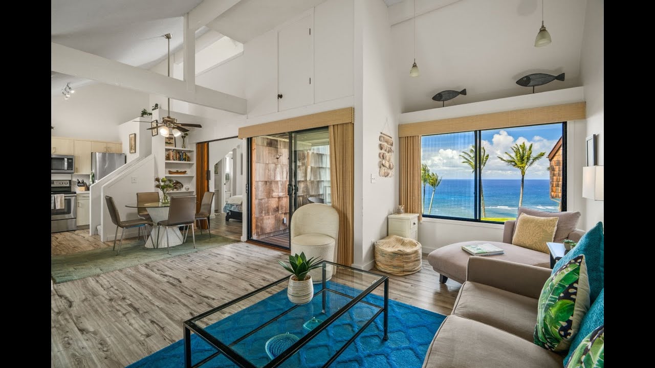 Sealodge H5