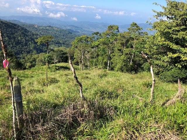 1.24 ACRES – Alto de San Juan, TOP OF THE WORLD VIEWS, Cool Breezes, Ready to Build Your Dream!!!!!