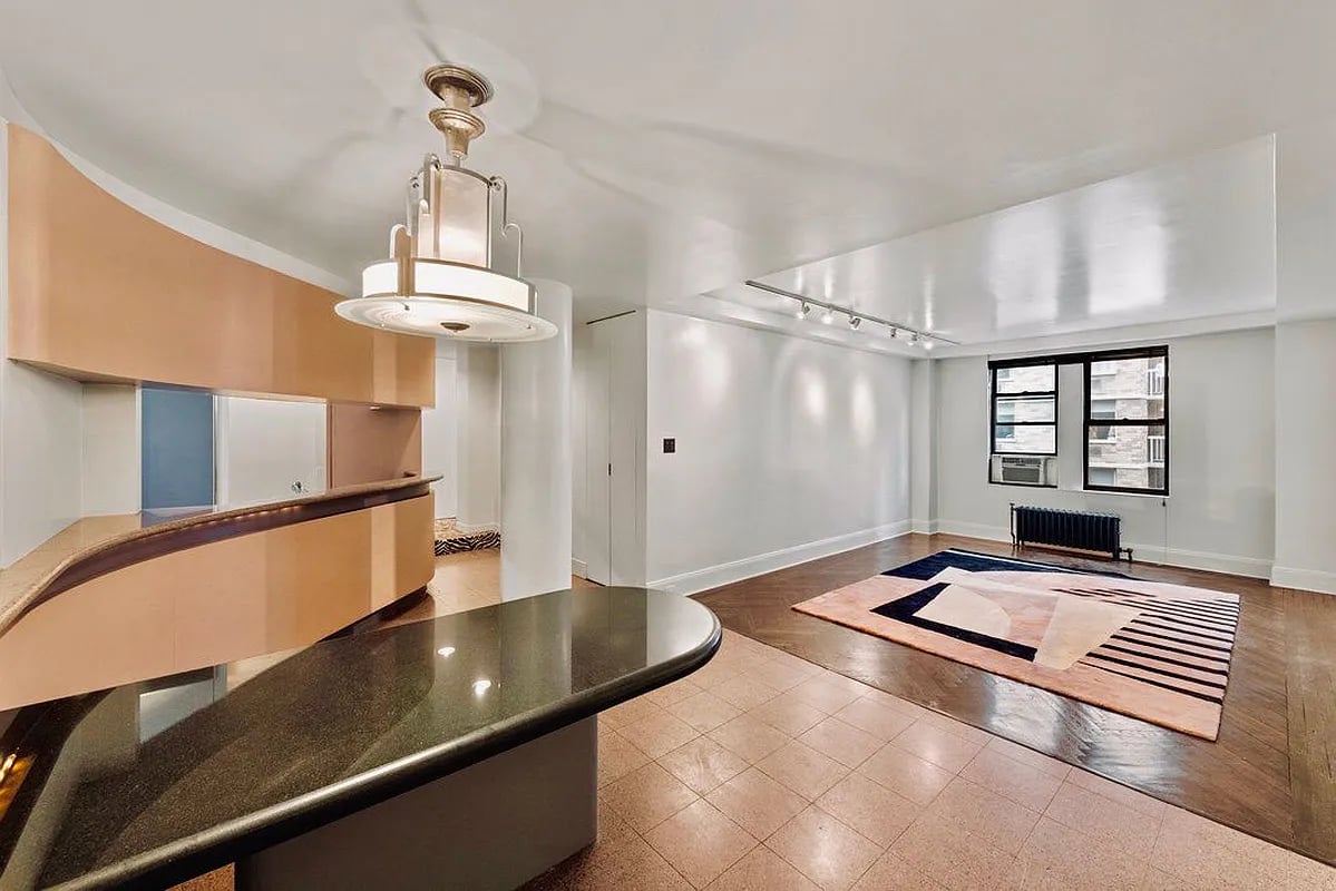 440 West End Avenue Unit: 7D