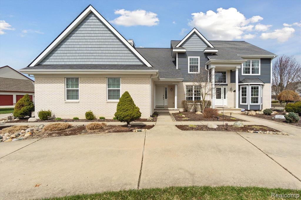 2897 Treyburn Lane