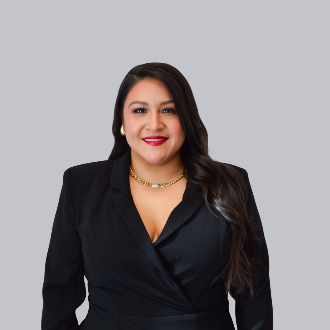 Angelic Esparza Fort Worth, TX Real Estate Agent Headshot