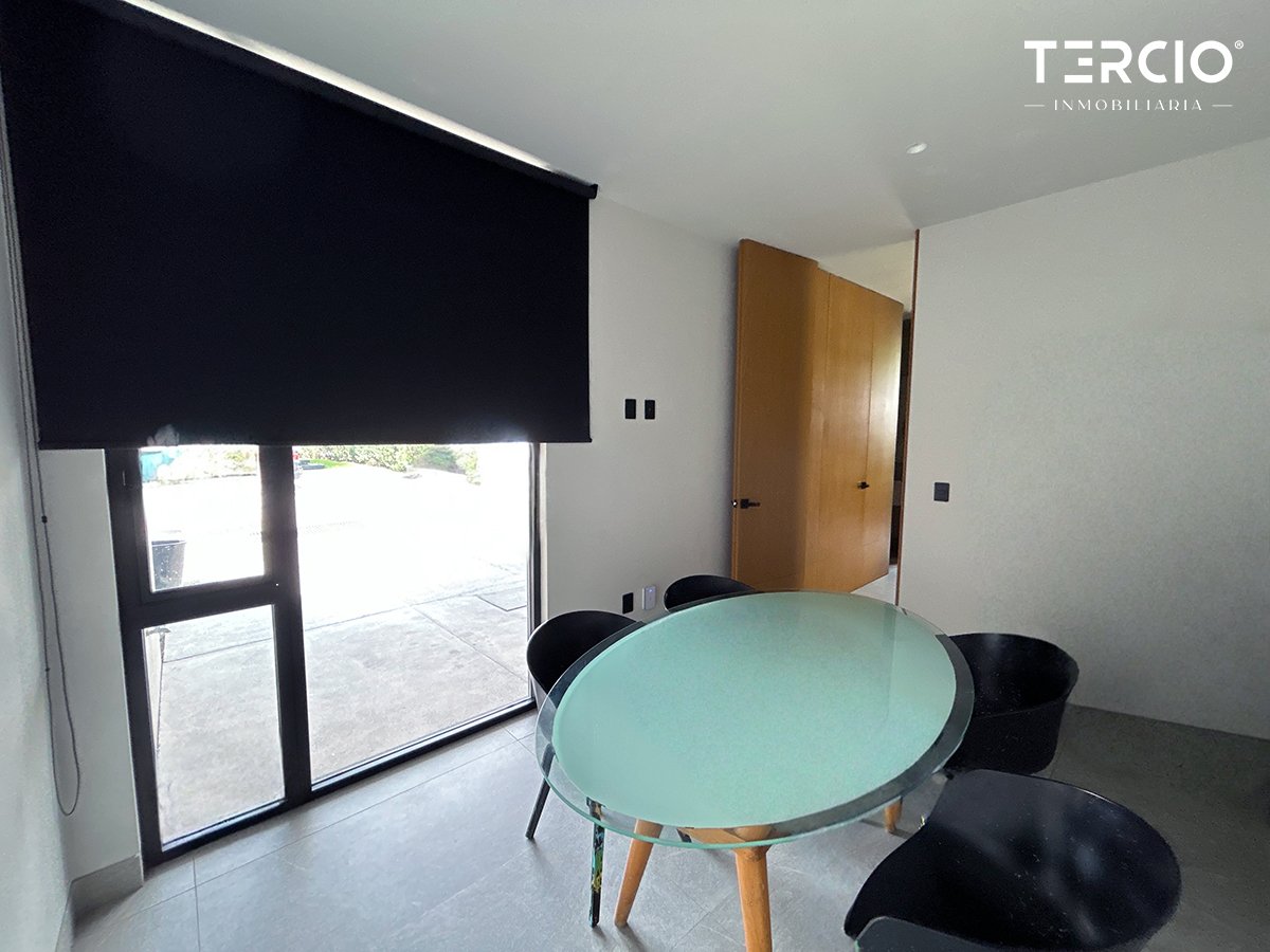 CASA EN VENTA BAJIO HÁBITAT $10'990,000.00 MN