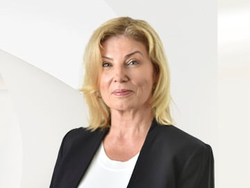 Lucretia Withers