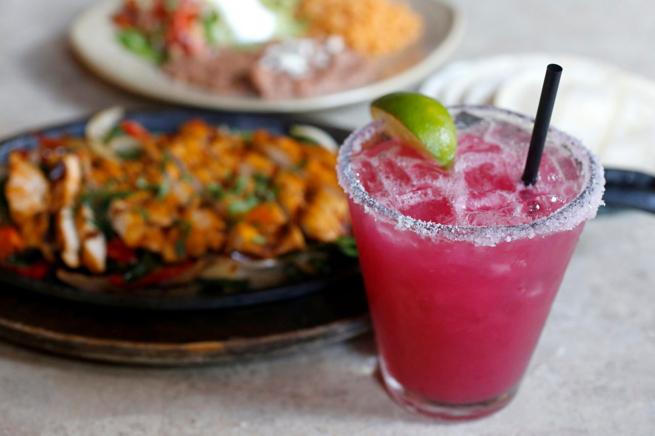 Where to Get the Best Margaritas in Sonoma County