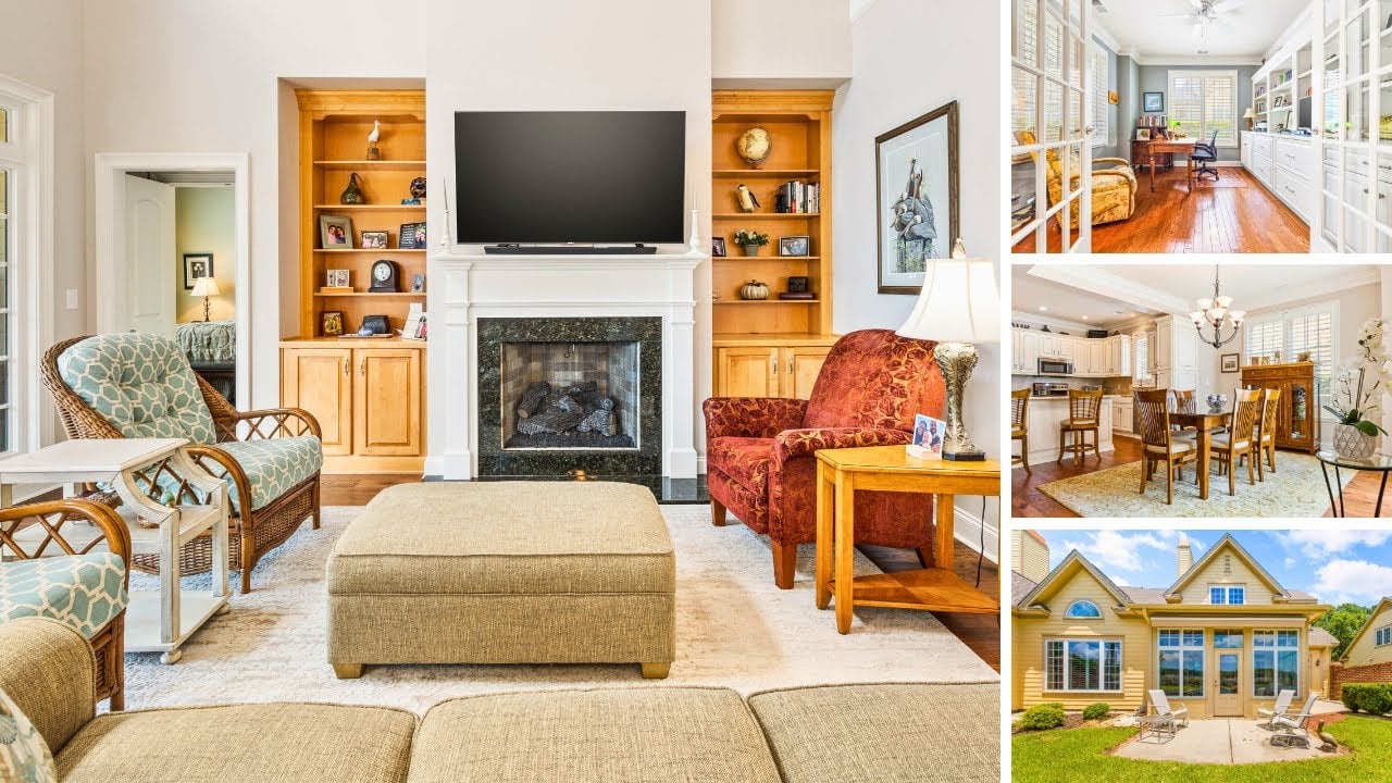 333 Huntington Lake Cir, Pawleys Island, SC