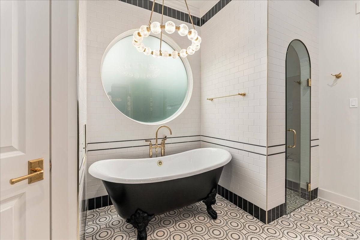 When Luxury Whispers, It's by Design