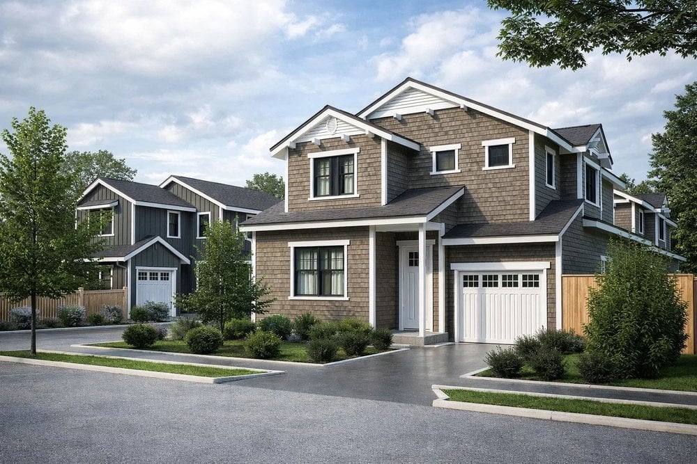 The Grove at Capuchino