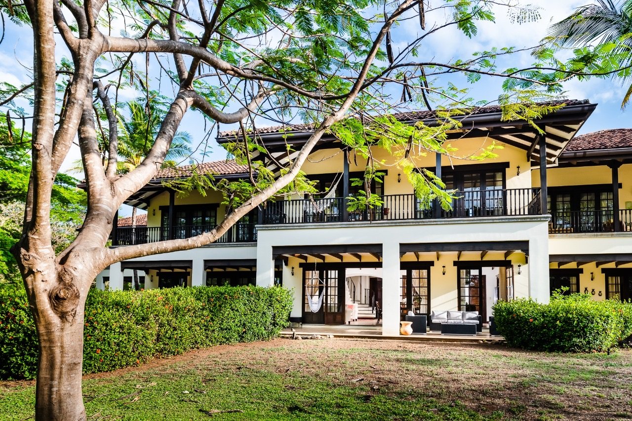 Jardines de Palma Real Villa #221 | The Dream Villa
