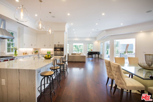 Westside Masterpiece