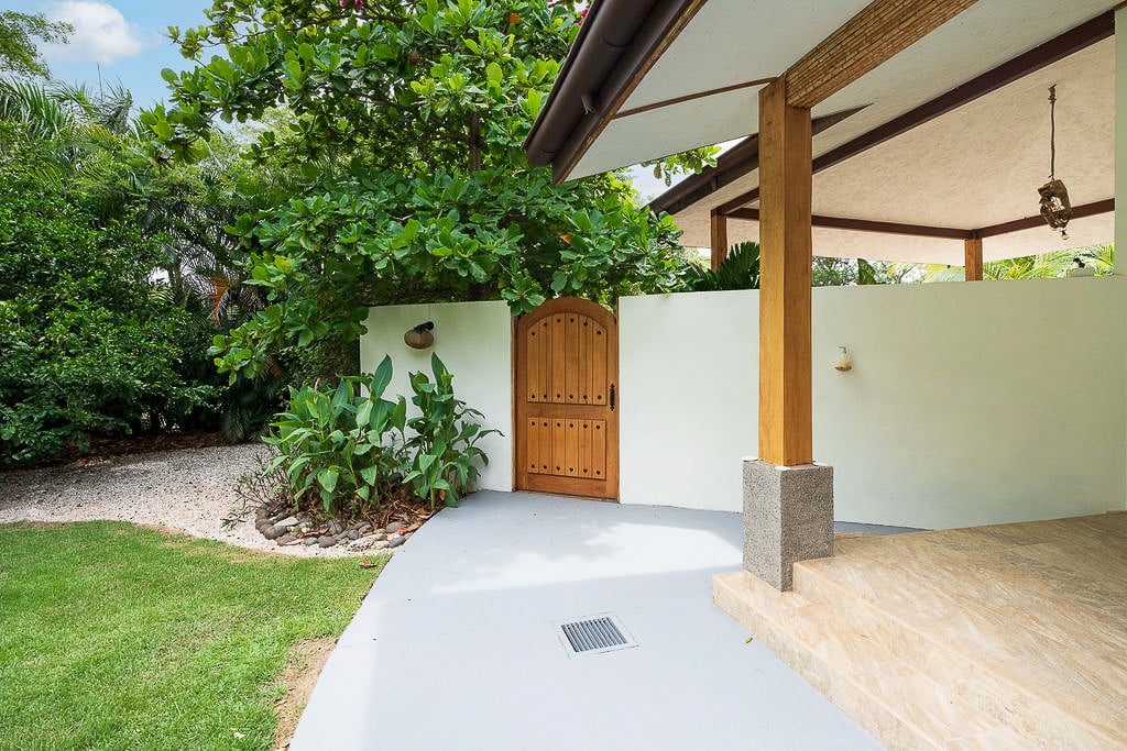 Casa Chiva | Tropical Colonial Estate with Guest House in Hacienda Pinilla, Guanacaste