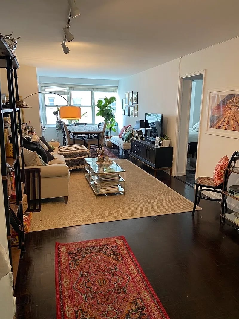 155 West 68th Street, #915