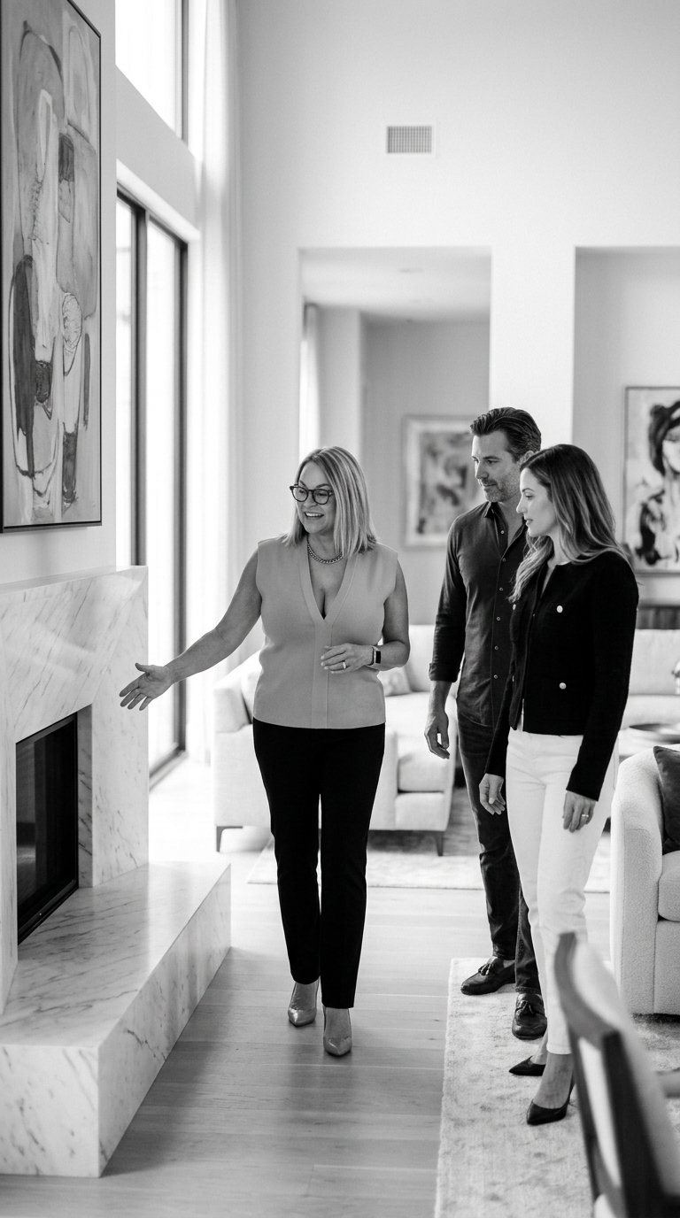 What Realtor Makes Buying a Home Less Stressful? cover