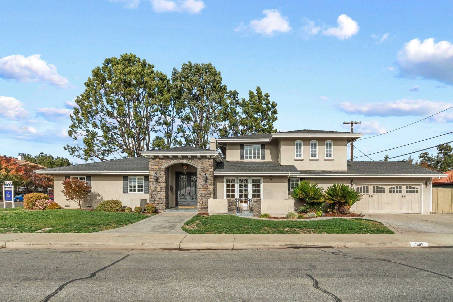 1985 Liberty ST
