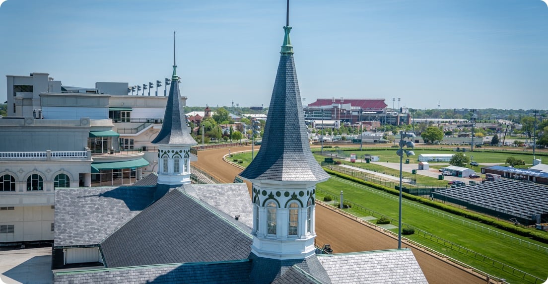 🏇 The Kentucky Derby: Where Elegance, Legacy, and Equestrian Excellence Converge